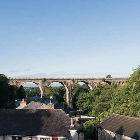 Our Holiday House Yorkshire, Ingleton - Children And Doggy Friendly Bagian luar foto