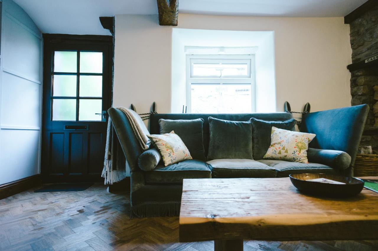 Our Holiday House Yorkshire, Ingleton - Children And Doggy Friendly Bagian luar foto