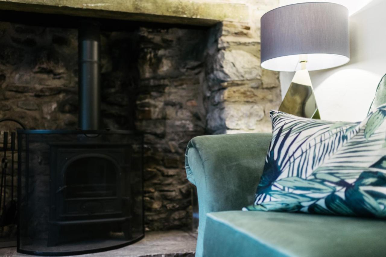 Our Holiday House Yorkshire, Ingleton - Children And Doggy Friendly Bagian luar foto