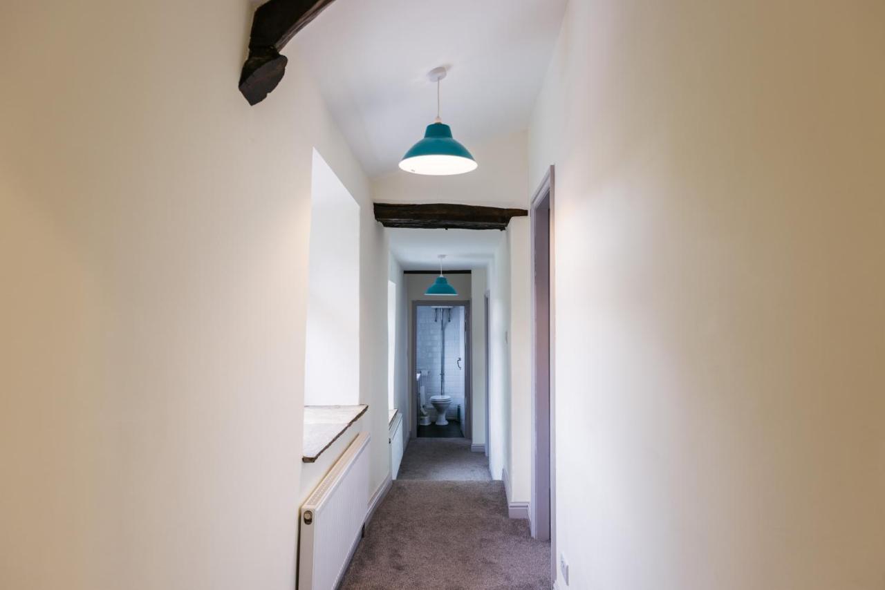 Our Holiday House Yorkshire, Ingleton - Children And Doggy Friendly Bagian luar foto