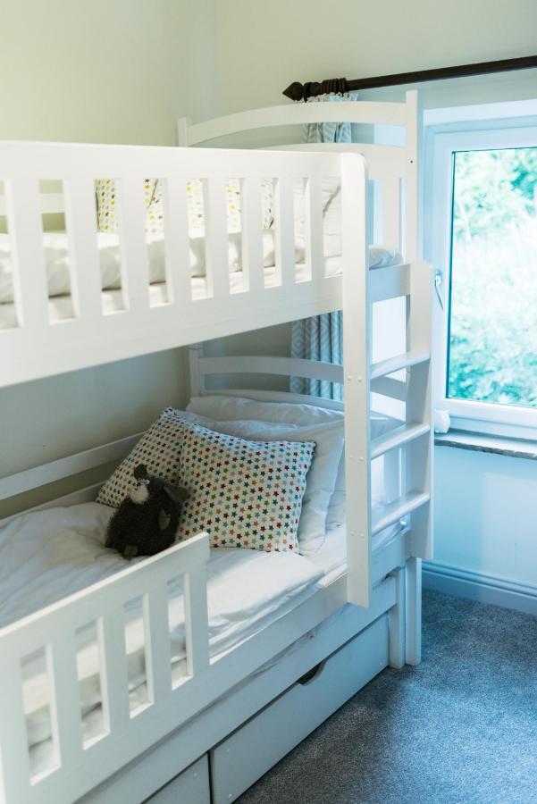 Our Holiday House Yorkshire, Ingleton - Children And Doggy Friendly Bagian luar foto