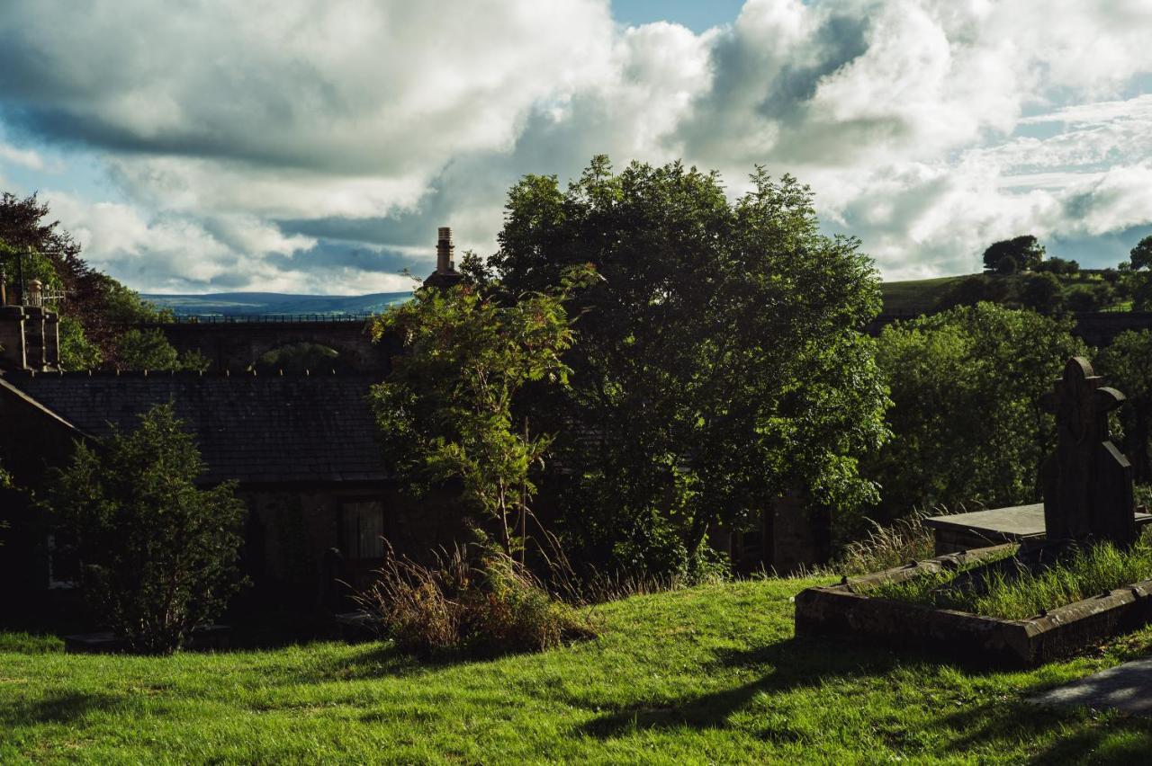 Our Holiday House Yorkshire, Ingleton - Children And Doggy Friendly Bagian luar foto