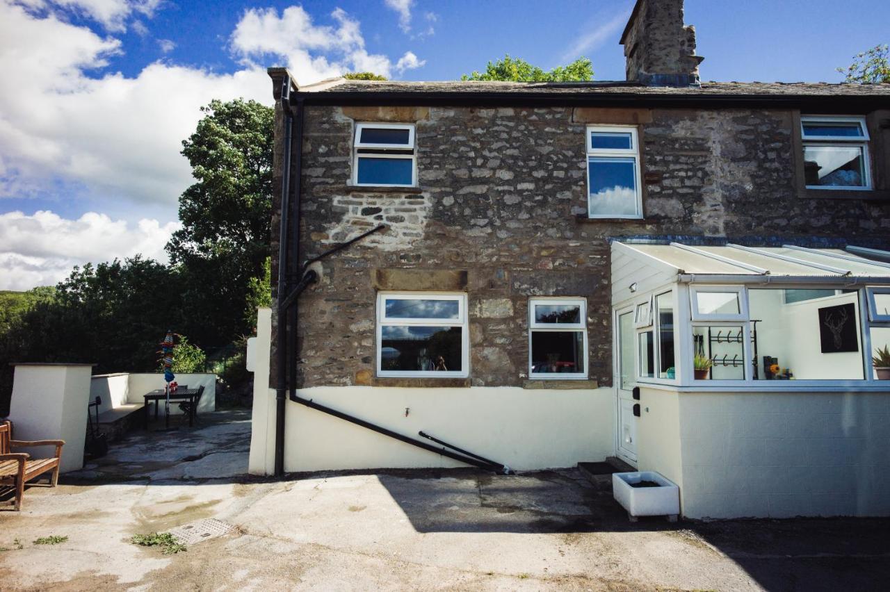 Our Holiday House Yorkshire, Ingleton - Children And Doggy Friendly Bagian luar foto