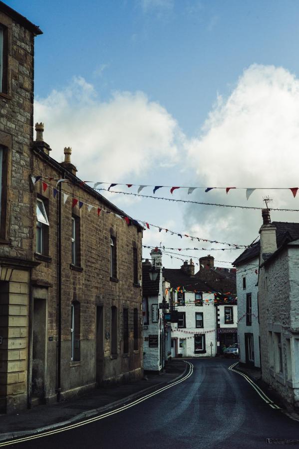 Our Holiday House Yorkshire, Ingleton - Children And Doggy Friendly Bagian luar foto