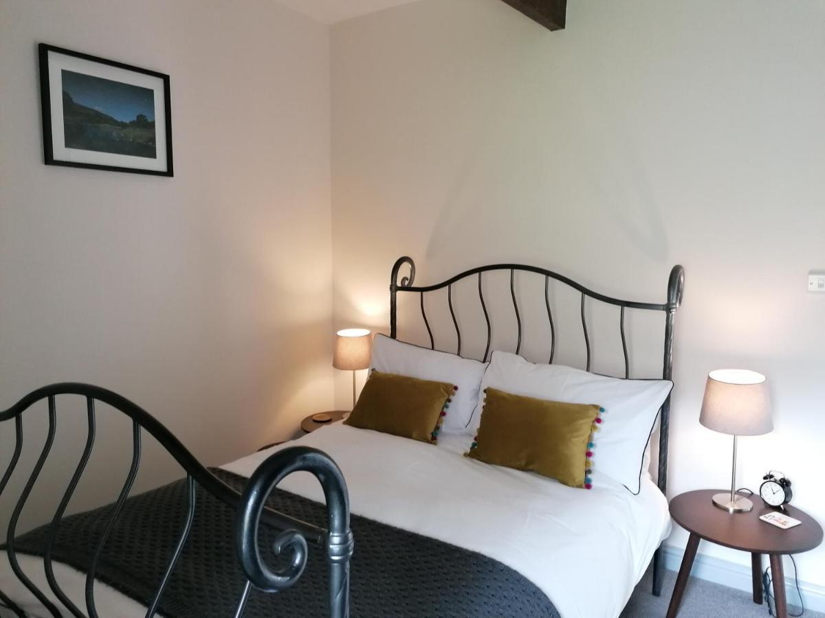 Our Holiday House Yorkshire, Ingleton - Children And Doggy Friendly Bagian luar foto