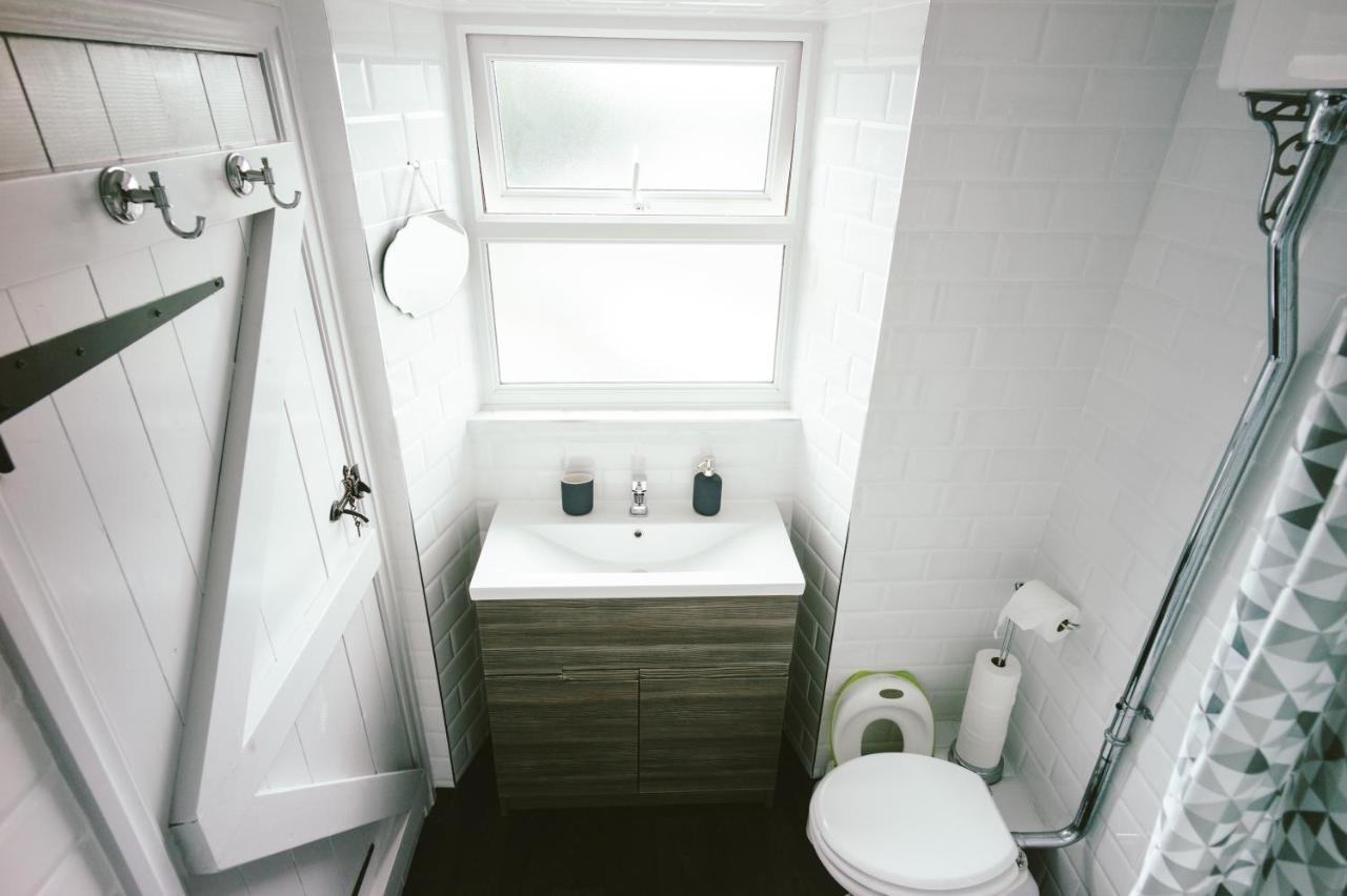 Our Holiday House Yorkshire, Ingleton - Children And Doggy Friendly Bagian luar foto