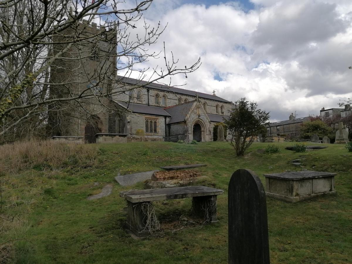 Our Holiday House Yorkshire, Ingleton - Children And Doggy Friendly Bagian luar foto