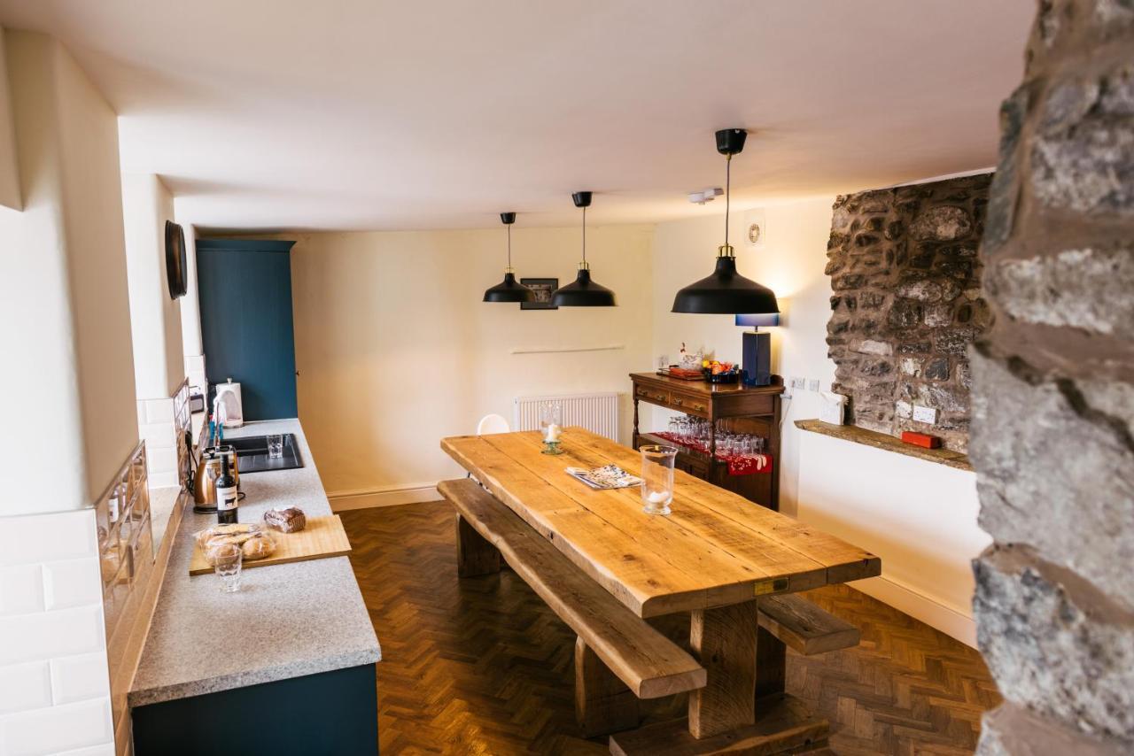 Our Holiday House Yorkshire, Ingleton - Children And Doggy Friendly Bagian luar foto