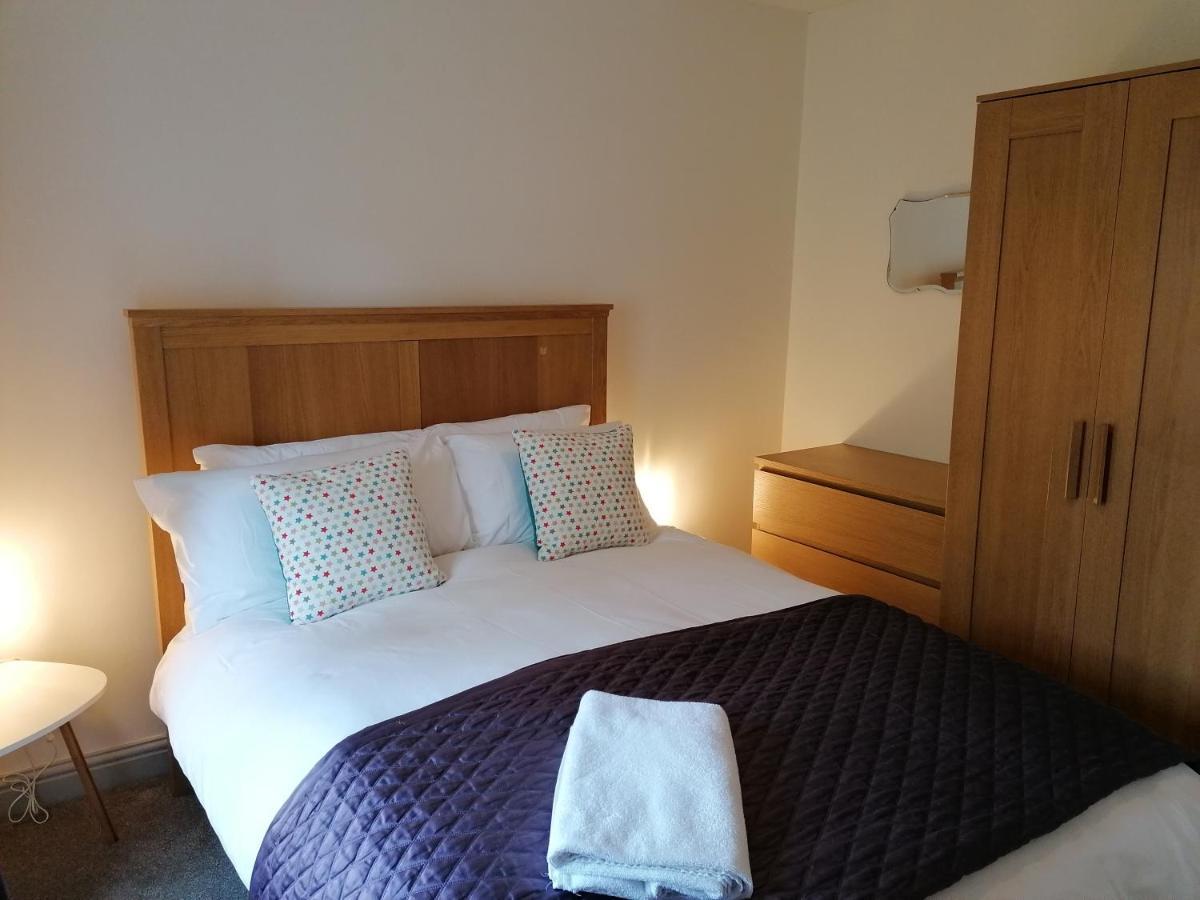 Our Holiday House Yorkshire, Ingleton - Children And Doggy Friendly Bagian luar foto