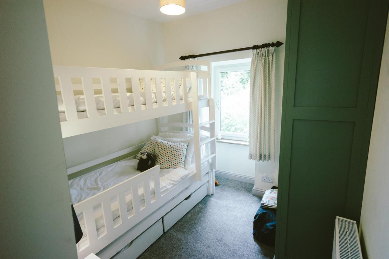 Our Holiday House Yorkshire, Ingleton - Children And Doggy Friendly Bagian luar foto