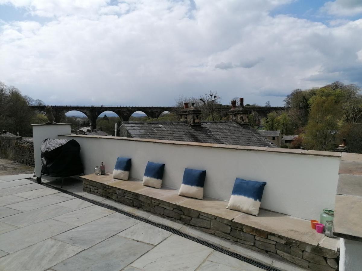Our Holiday House Yorkshire, Ingleton - Children And Doggy Friendly Bagian luar foto