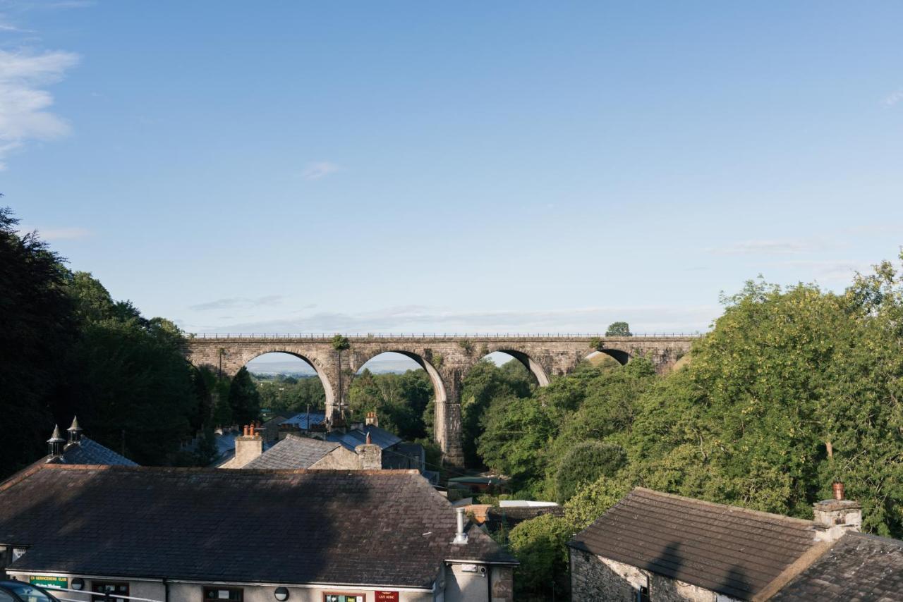 Our Holiday House Yorkshire, Ingleton - Children And Doggy Friendly Bagian luar foto