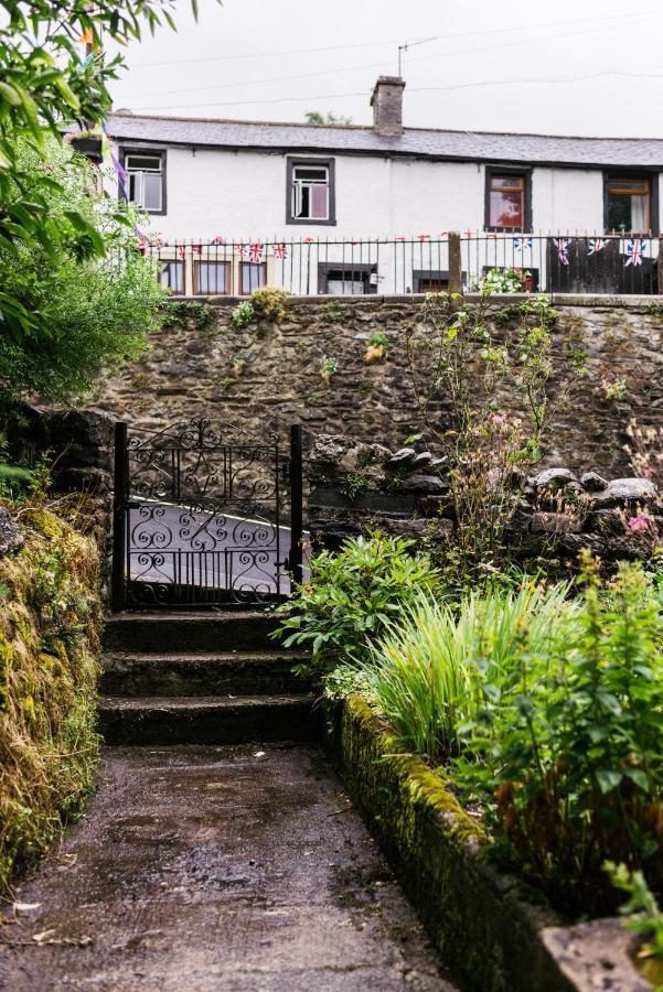 Our Holiday House Yorkshire, Ingleton - Children And Doggy Friendly Bagian luar foto