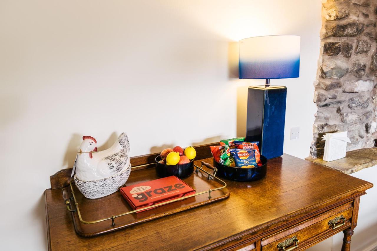 Our Holiday House Yorkshire, Ingleton - Children And Doggy Friendly Bagian luar foto