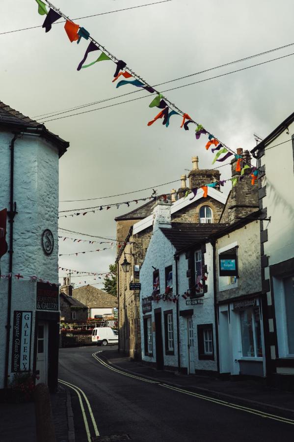 Our Holiday House Yorkshire, Ingleton - Children And Doggy Friendly Bagian luar foto