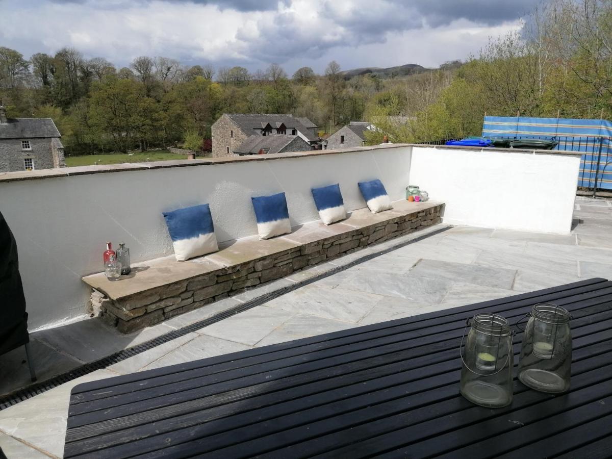 Our Holiday House Yorkshire, Ingleton - Children And Doggy Friendly Bagian luar foto