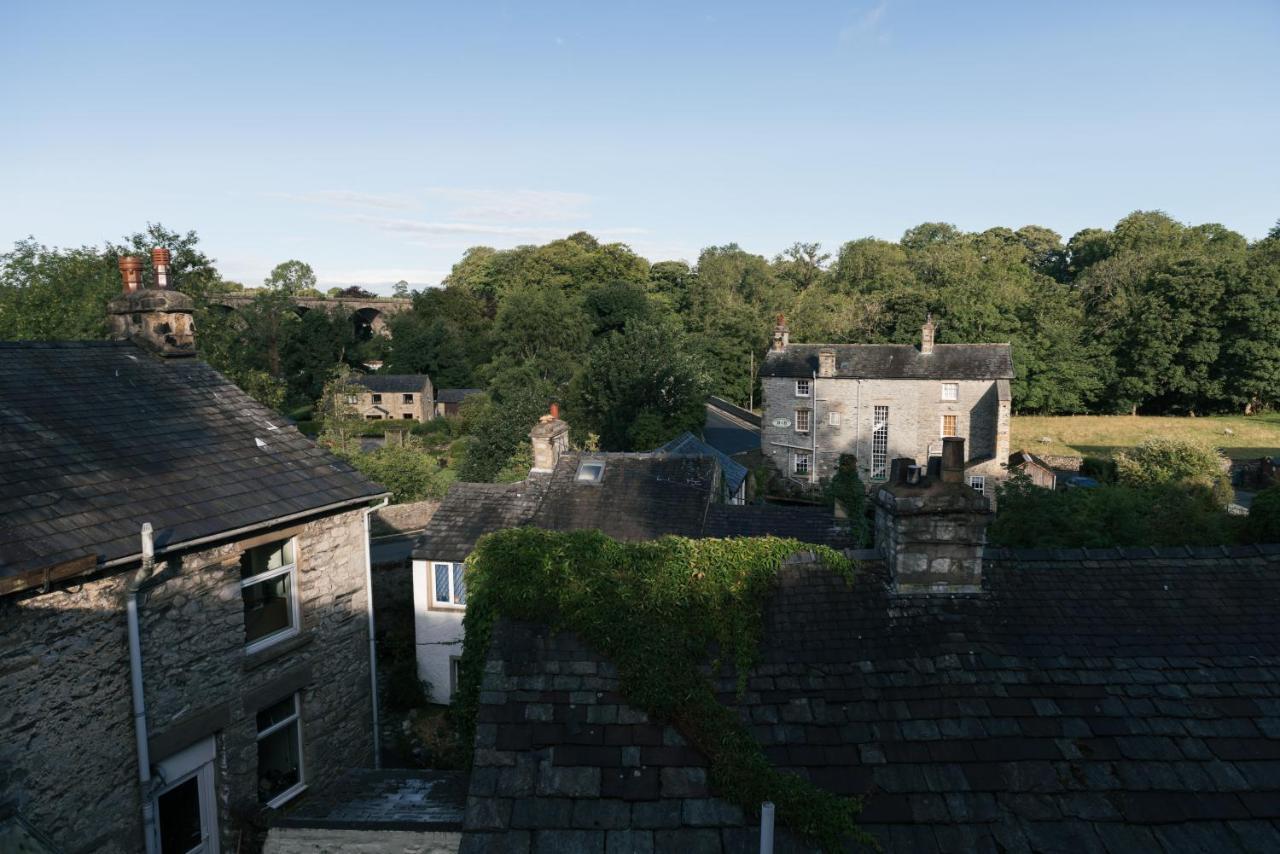 Our Holiday House Yorkshire, Ingleton - Children And Doggy Friendly Bagian luar foto