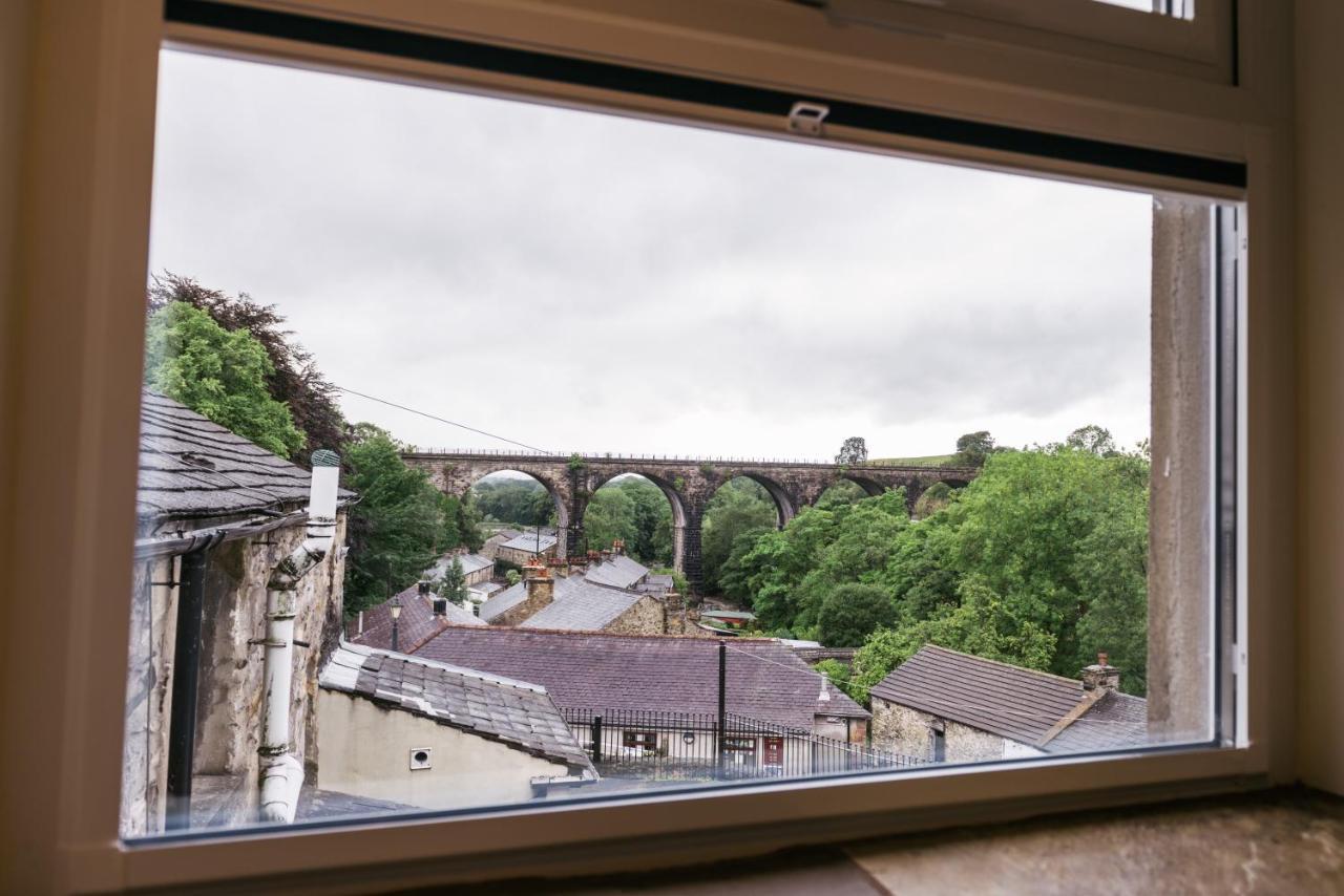 Our Holiday House Yorkshire, Ingleton - Children And Doggy Friendly Bagian luar foto