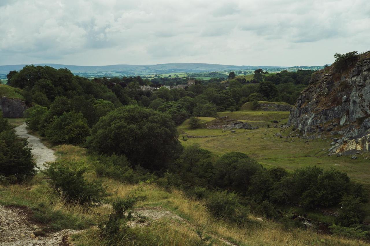 Our Holiday House Yorkshire, Ingleton - Children And Doggy Friendly Bagian luar foto