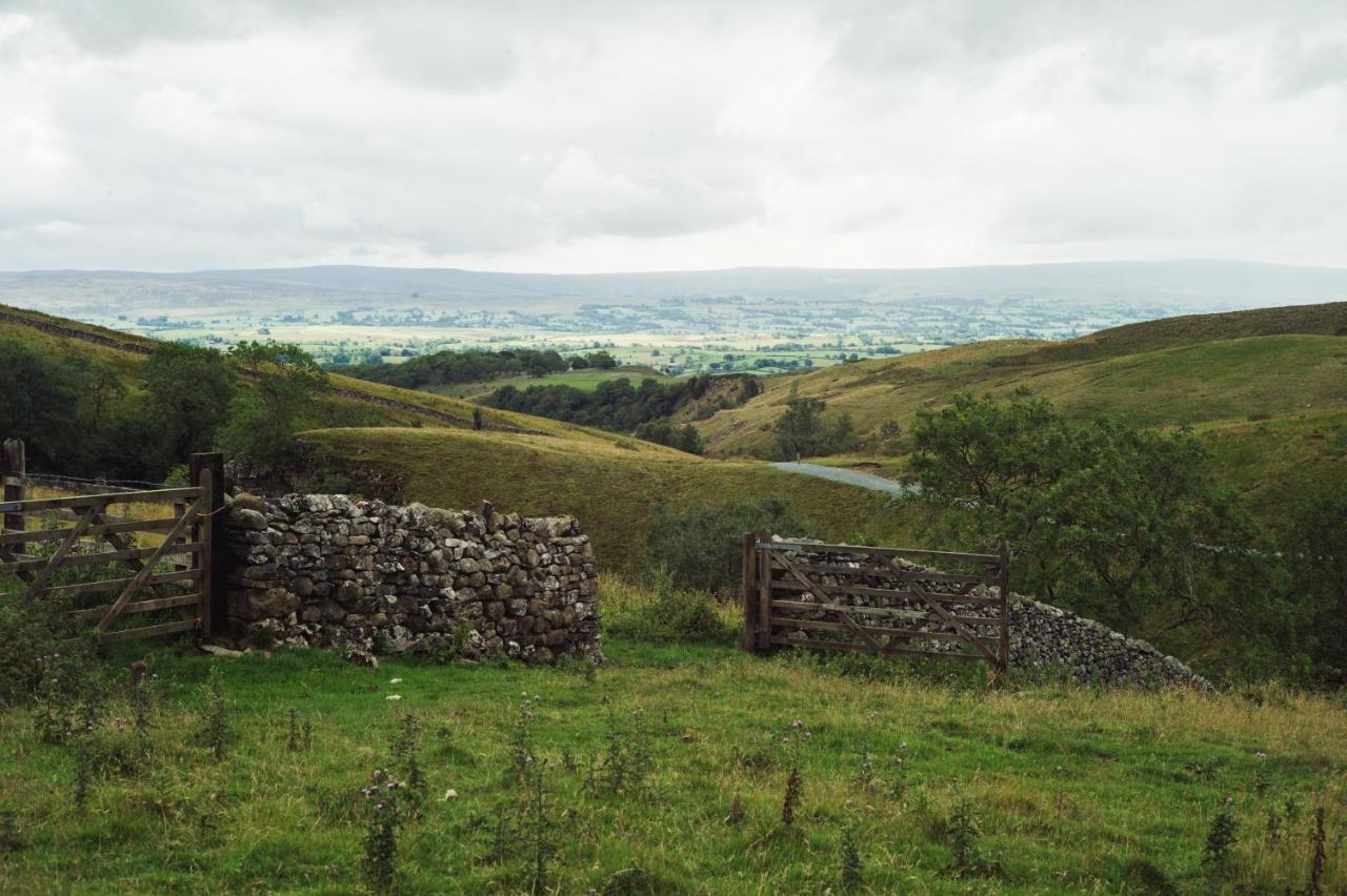 Our Holiday House Yorkshire, Ingleton - Children And Doggy Friendly Bagian luar foto