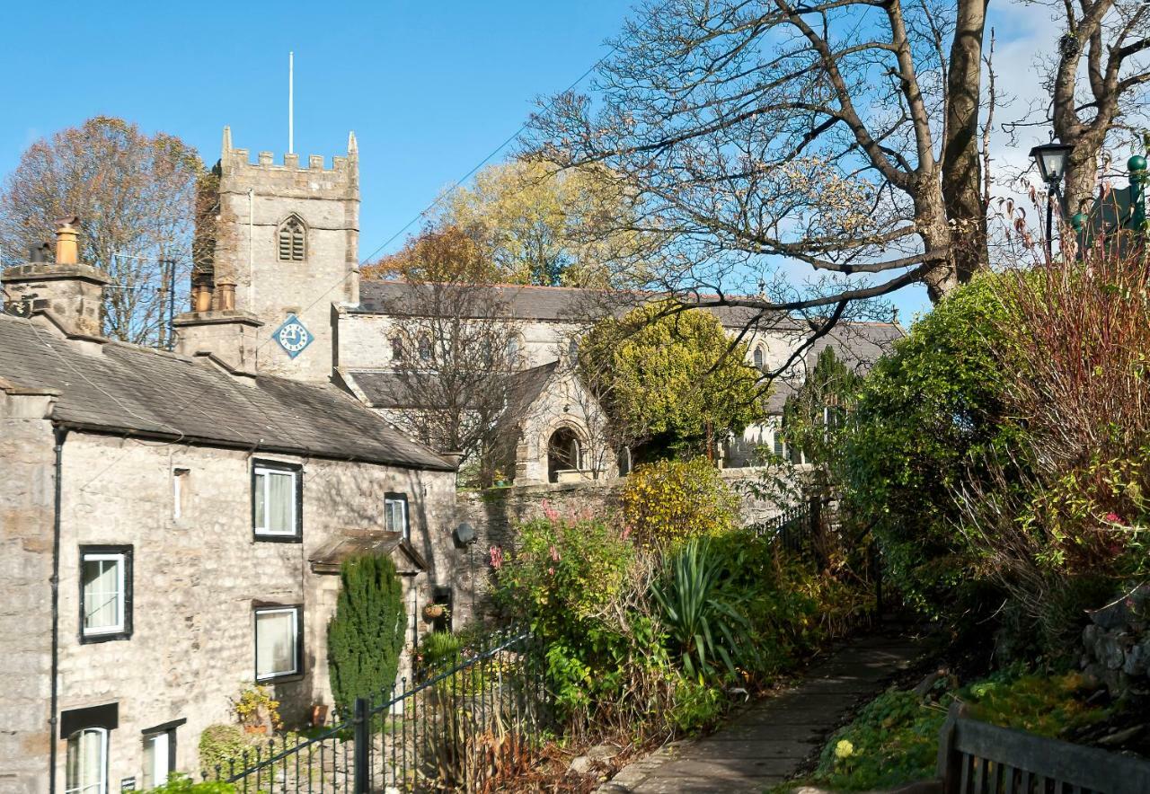 Our Holiday House Yorkshire, Ingleton - Children And Doggy Friendly Bagian luar foto